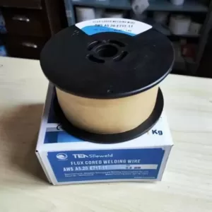 DÂY HÀN MIG/MAG KHÔNG DÙNG KHÍ