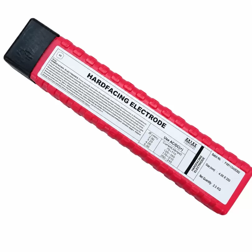 QUE HÀN SỬA KHUÔN - SKD61